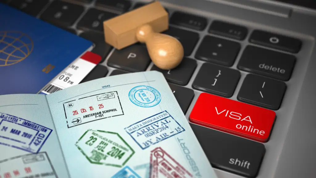 Dubai Tourist Visa Requirements
