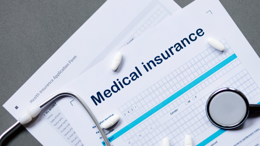 Finding the Best Medical Insurance