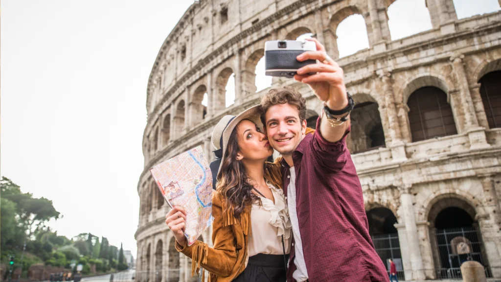 Italy Tourist Visa Requirements