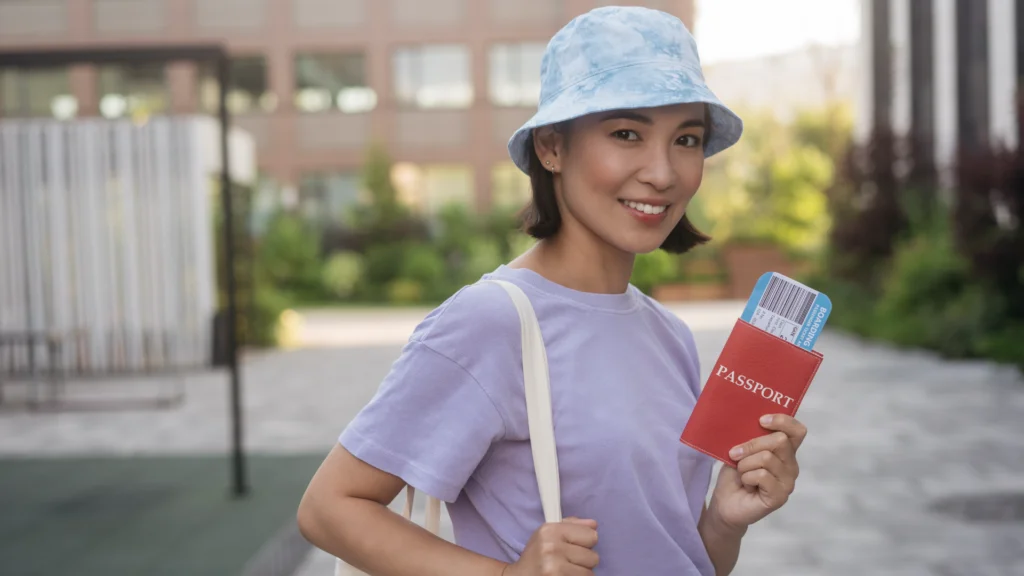 Italy Tourist Visa Requirements